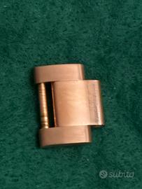 MAGLIA FULL GOLD EVEROSE ROLEX DAYTONA 