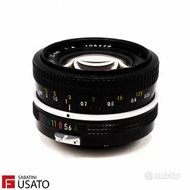 USATO Nikon 20mm F4  CV1809