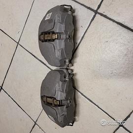 AUDI A4 Avant 8W5, Pinza freno anteriore sinistra