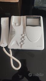 videocitofono elvox 6329 