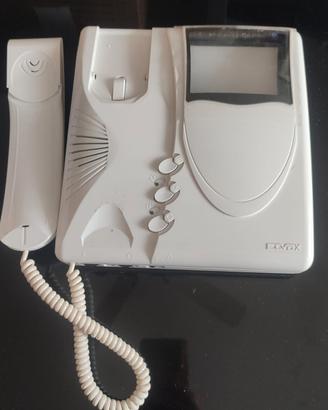 videocitofono elvox 6329 