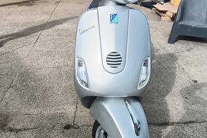 vespa 50 LX