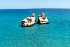 Torre dell'orso vacanze in Villa