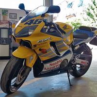 Honda CBR 600 - 2001 Repl. Valentino Rossi