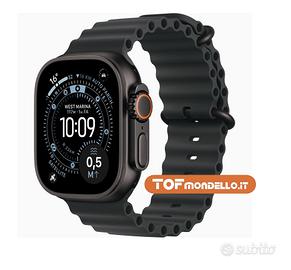 Apple Watch Ultra 3 (Cellular)