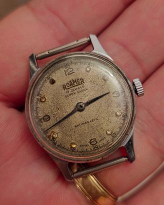 Roamer ST372