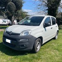 FIAT PANDA VAN 1.2 GPL 69cv 2 POSTI EURO 6