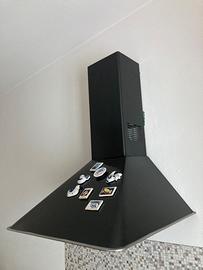 Elettrodomestici cucina