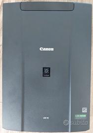 Scanner Canon Lide110