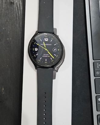 Xiaomi Watch 2 WearOS
