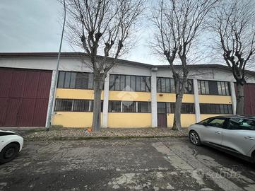 CAPANNONE A GAGGIANO