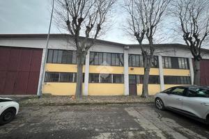 CAPANNONE A GAGGIANO