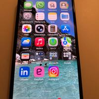 Apple iPhone 13, 128GB, Mezzanotte