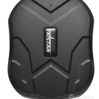 gps rilevamento pedinamento magnetico