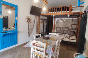 Monolocale ideale per casa vacanze ma non solo