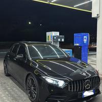 Mercedes classe A 200d