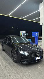 Mercedes classe A 200d