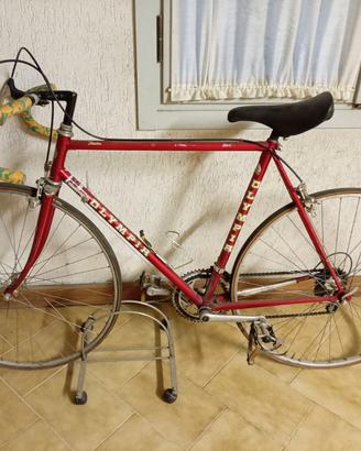 bicicletta da corsa vintage Olympia