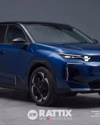 CITROEN C5 Aircross II 2025 C5 Aircross 1.2 hybrid