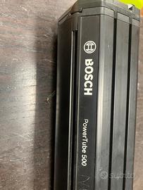 Batteria per E-BIKE Bosch