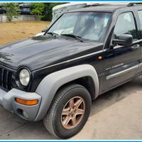 Ricambi Usati JEEP CHEROKEE (KJ) 2002