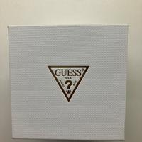 orologio guess uomo