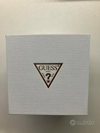 orologio guess uomo
