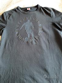 Maglietta Bikkembergs nera