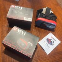 Visore realtà virtuale