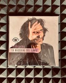 Vinile Franchino ed. limitata violet sigillato