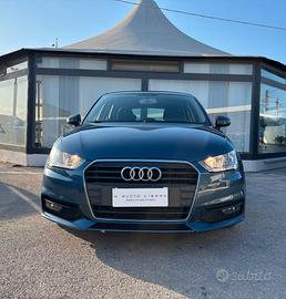 Audi A1 1.2 TFSI Attraction