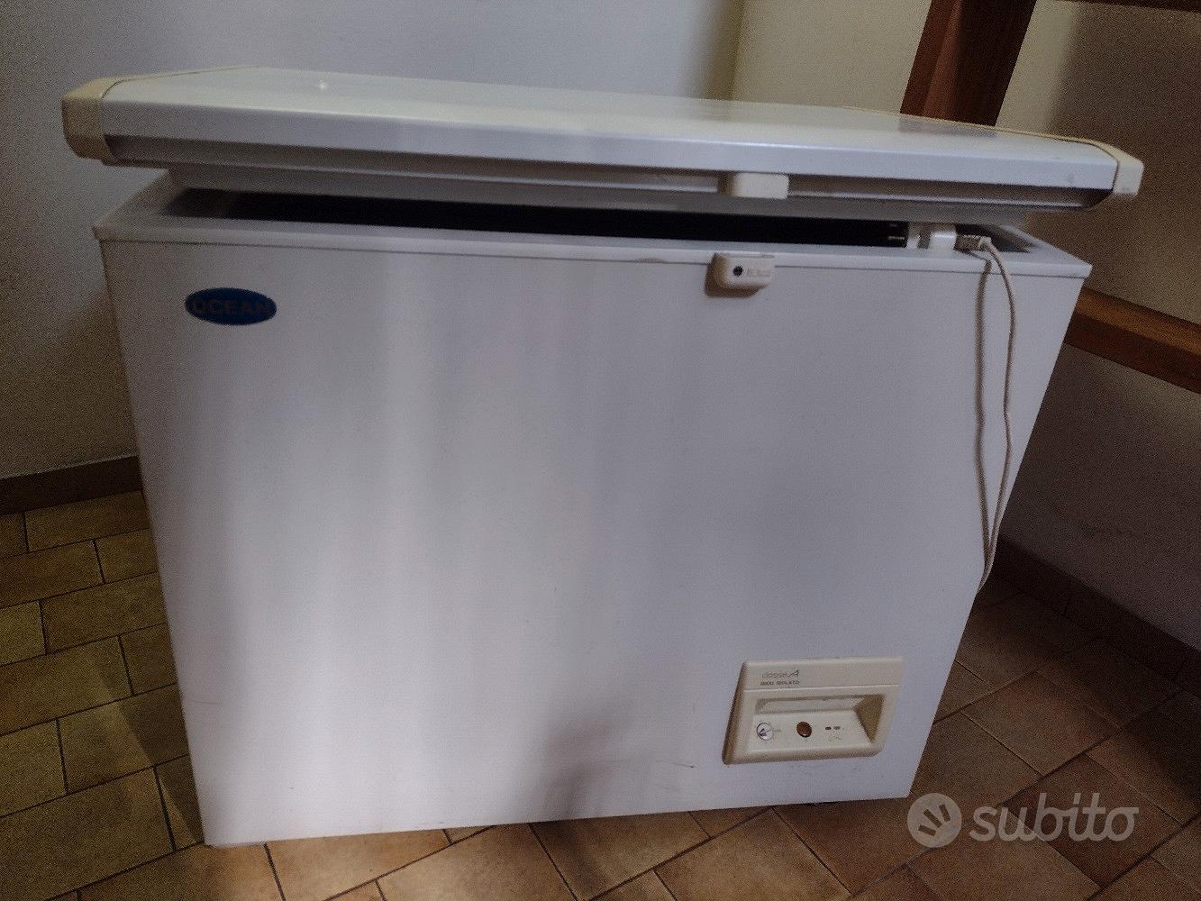 Congelatore a Pozzetto - Elettrodomestici In vendita a Belluno