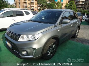 Suzuki Vitara 1.0 Boosterjet 2WD Cool GPL, GANCIO 