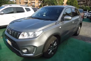 Suzuki Vitara 1.0 Boosterjet 2WD Cool GPL, GANCIO 