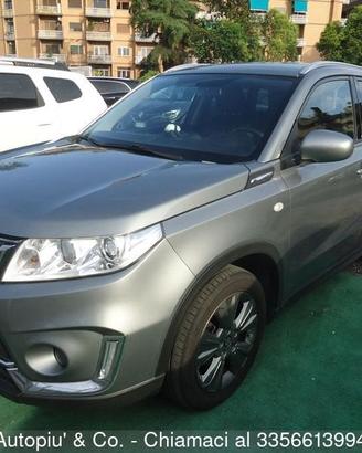 Suzuki Vitara 1.0 Boosterjet 2WD Cool GPL, GANCIO 