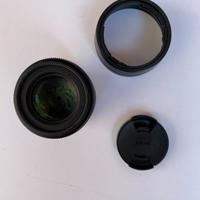 Obiettivo Sigma 56mm F1.4 DC DN L-Mount