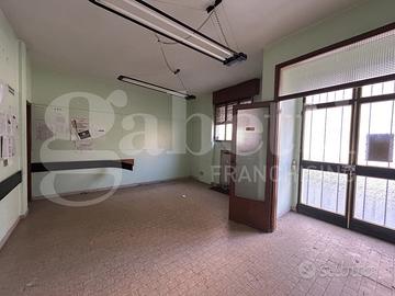 Ufficio Modena [2333VCU]