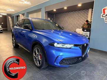 Alfa Romeo Tonale 1.5 130 CV MHEV TCT7 Edizione Sp