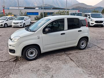 Fiat Panda 1.0 GSE S&S Hybrid Pop Van 2 posti