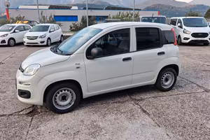 Fiat Panda 1.0 GSE S&S Hybrid Pop Van 2 posti