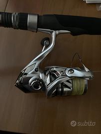 Mulinello Shimano