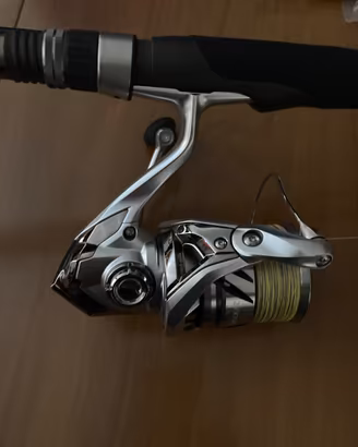 Mulinello Shimano