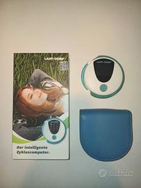 Lady comp temperatura basale 