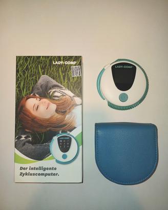 Lady comp temperatura basale 