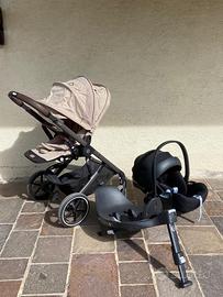 CYBEX gold balios s lux