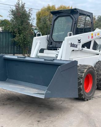 P99 Mini pala Bobcat 963