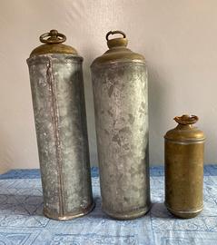 Bottiglie d’epoca