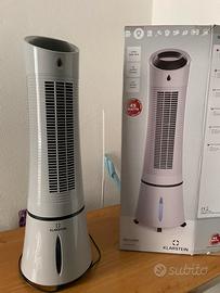 Climatizzatore raffrescatore evaporativo 4in1