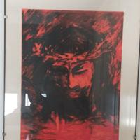 Fiorella Bianchi, tempera originale