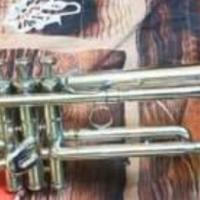  tromba in Sib schilke B 5